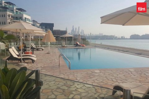 Apartmán v Palm Jumeirah, Dubai, SAE 1 spálňa, 76.3 m2 č. 740805 - Fotografia 10