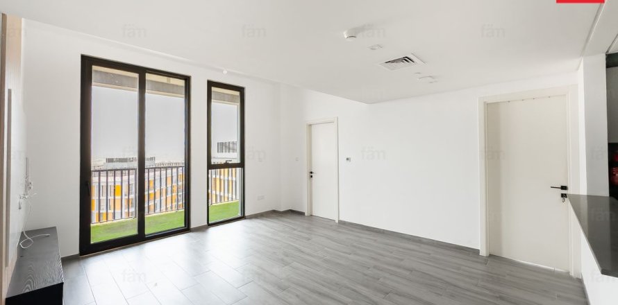 Apartamento em Dubai Production City (IMPZ), Dubai, EAU 2 quartos, 98.2 m2 № 740802