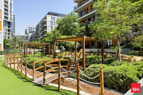 Apartemen di Dubai Production City (IMPZ), UEA 2 kamar tidur, 98.2 m2 nomor 740802 - foto 29