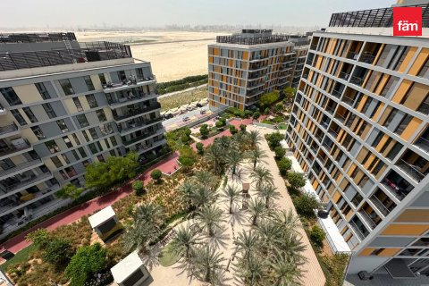 Apartemen di Dubai Production City (IMPZ), UEA 2 kamar tidur, 98.2 m2 nomor 740802 - foto 25