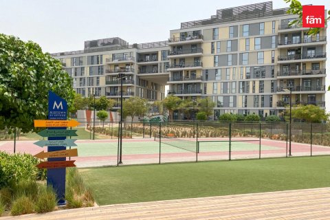 Apartemen di Dubai Production City (IMPZ), UEA 2 kamar tidur, 98.2 m2 nomor 740802 - foto 26