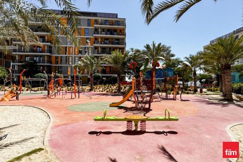 Apartemen di Dubai Production City (IMPZ), UEA 2 kamar tidur, 98.2 m2 nomor 740802 - foto 18