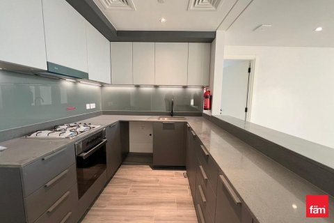 Apartemen di Dubai Production City (IMPZ), UEA 2 kamar tidur, 98.2 m2 nomor 740802 - foto 9