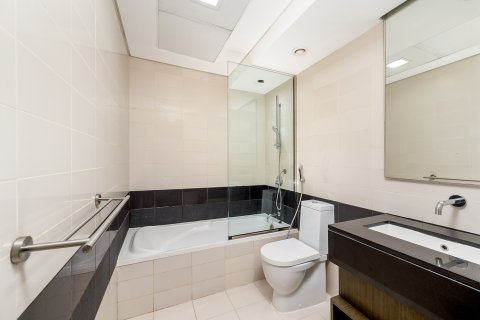 Apartament de închiriat în Downtown Dubai (Downtown Burj Dubai), Dubai, EAU 1 dormitor, 76.82 mp. №751000 - poză 14