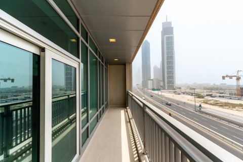 Apartament de închiriat în Downtown Dubai (Downtown Burj Dubai), Dubai, EAU 1 dormitor, 76.82 mp. №751000 - poză 11