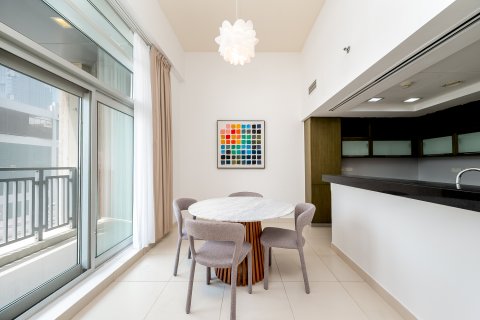 Apartament de închiriat în Downtown Dubai (Downtown Burj Dubai), Dubai, EAU 1 dormitor, 76.82 mp. №751000 - poză 6