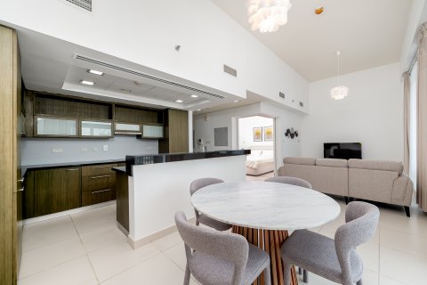 Apartament de închiriat în Downtown Dubai (Downtown Burj Dubai), Dubai, EAU 1 dormitor, 76.82 mp. №751000 - poză 5