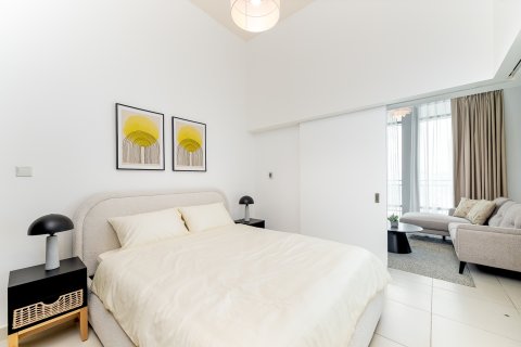Apartament de închiriat în Downtown Dubai (Downtown Burj Dubai), Dubai, EAU 1 dormitor, 76.82 mp. №751000 - poză 8