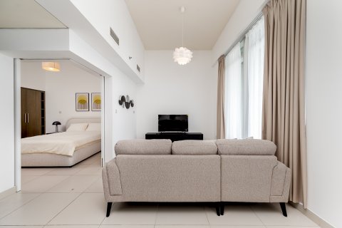 Apartament de închiriat în Downtown Dubai (Downtown Burj Dubai), Dubai, EAU 1 dormitor, 76.82 mp. №751000 - poză 2