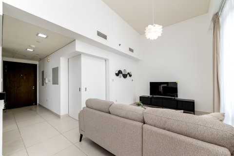 Apartament de închiriat în Downtown Dubai (Downtown Burj Dubai), Dubai, EAU 1 dormitor, 76.82 mp. №751000 - poză 4