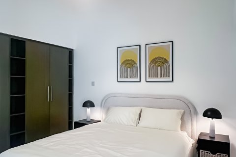Apartament de închiriat în Downtown Dubai (Downtown Burj Dubai), Dubai, EAU 1 dormitor, 76.82 mp. №751000 - poză 10