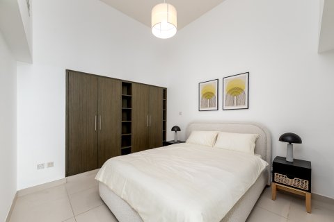 Apartament de închiriat în Downtown Dubai (Downtown Burj Dubai), Dubai, EAU 1 dormitor, 76.82 mp. №751000 - poză 9