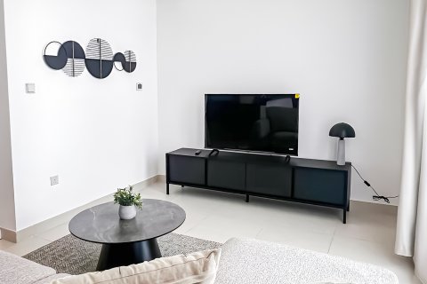 Apartament de închiriat în Downtown Dubai (Downtown Burj Dubai), Dubai, EAU 1 dormitor, 76.82 mp. №751000 - poză 3