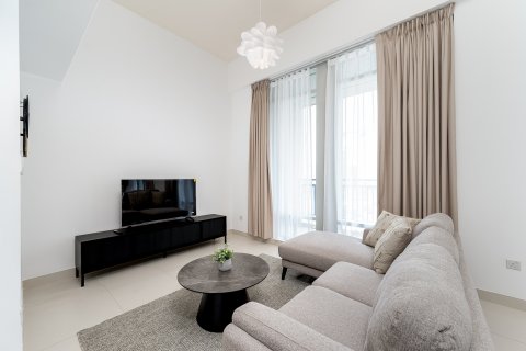 Apartman u Downtown Dubai (Downtown Burj Dubai), UAE 76.82 m2, 1 spavaća soba Br. 751000