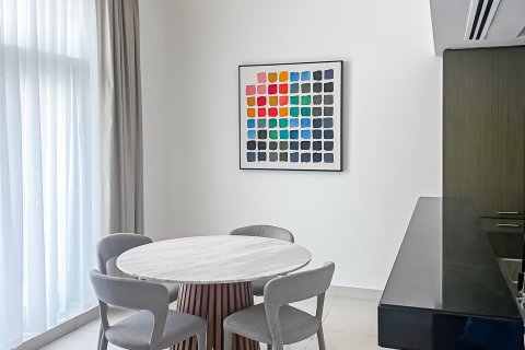 Apartament de închiriat în Downtown Dubai (Downtown Burj Dubai), Dubai, EAU 1 dormitor, 76.82 mp. №751000 - poză 7