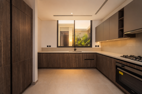 Vila di Tilal Al Ghaf, Dubai, UEA 5 kamar tidur, 530.38 m2 nomor 750995 - foto 8
