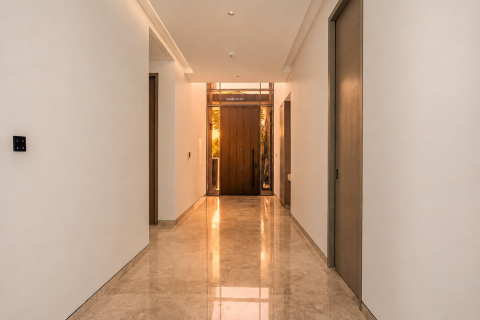 Vila di Tilal Al Ghaf, Dubai, UEA 5 kamar tidur, 530.38 m2 nomor 750995 - foto 7