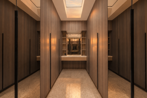 Vila di Tilal Al Ghaf, Dubai, UEA 5 kamar tidur, 530.38 m2 nomor 750995 - foto 22