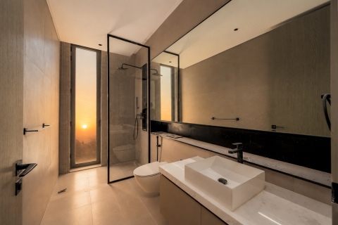 Vila di Tilal Al Ghaf, Dubai, UEA 5 kamar tidur, 530.38 m2 nomor 750995 - foto 19