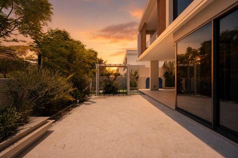 Vila di Tilal Al Ghaf, Dubai, UEA 5 kamar tidur, 530.38 m2 nomor 750995 - foto 25