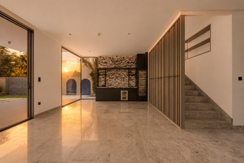 Vila di Tilal Al Ghaf, Dubai, UEA 5 kamar tidur, 530.38 m2 nomor 750995 - foto 3
