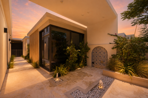 Vila di Tilal Al Ghaf, Dubai, UEA 5 kamar tidur, 530.38 m2 nomor 750995 - foto 28