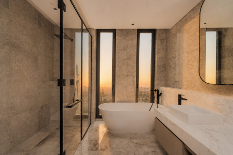 Vila di Tilal Al Ghaf, Dubai, UEA 5 kamar tidur, 530.38 m2 nomor 750995 - foto 23