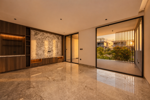 Vila di Tilal Al Ghaf, Dubai, UEA 5 kamar tidur, 530.38 m2 nomor 750995 - foto 14