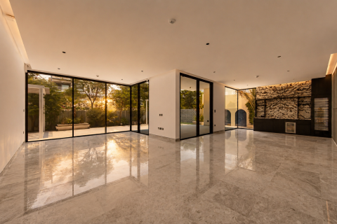 Vila di Tilal Al Ghaf, Dubai, UEA 5 kamar tidur, 530.38 m2 nomor 750995 - foto 5