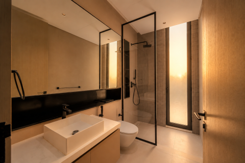 Vila di Tilal Al Ghaf, Dubai, UEA 5 kamar tidur, 530.38 m2 nomor 750995 - foto 13
