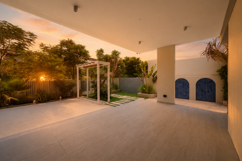 Vila di Tilal Al Ghaf, Dubai, UEA 5 kamar tidur, 530.38 m2 nomor 750995 - foto 26