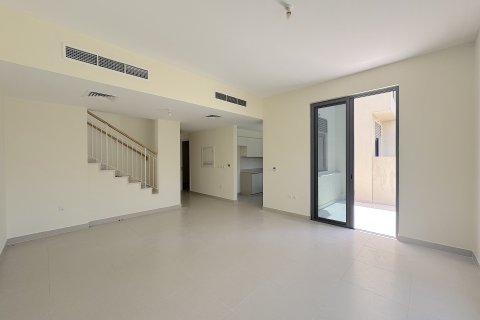Townhouse til leje i Dubai Hills Estate, Dubai, UAE 3 soveværelser, 195 kvm № 750997 - foto 2