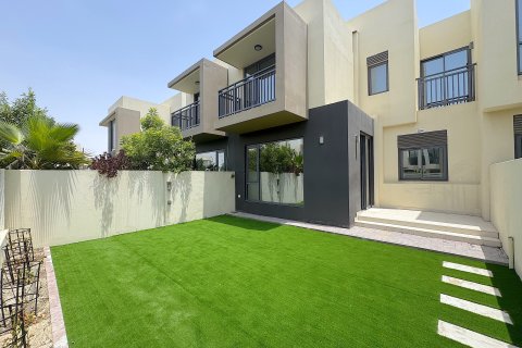 Kuća u nizu u Dubai Hills Estate, Dubai, UAE 195 m2, 3 spavaćih soba Br. 750997