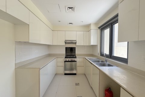 Townhouse til leje i Dubai Hills Estate, Dubai, UAE 3 soveværelser, 195 kvm № 750997 - foto 5