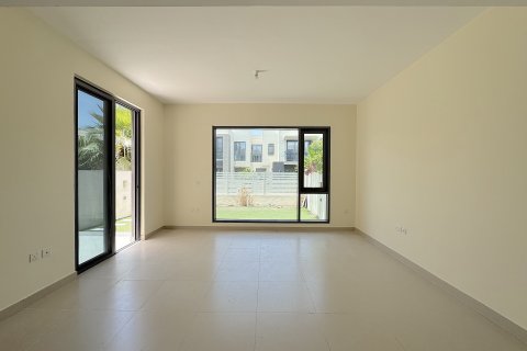Townhouse til leje i Dubai Hills Estate, Dubai, UAE 3 soveværelser, 195 kvm № 750997 - foto 4