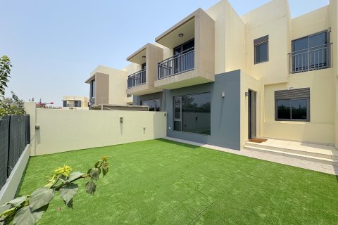Rijtjeshuis in Dubai Hills Estate, Dubai, VAE 3 slaapkamers, 195 vr.m. nr 750997
