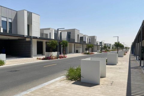تاون هاوس في Arabian Ranches 3، دبي 3 غرفة نوم ، 128.58 متر مربع . ر قم 750998