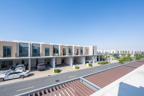 Stadthaus zur Miete in Arabian Ranches 3, Dubai, VAE 3 Schlafzimmer, 128.58 m2 Nr. 750998 - Foto 6