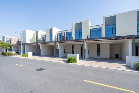 Stadthaus zur Miete in Arabian Ranches 3, Dubai, VAE 3 Schlafzimmer, 128.58 m2 Nr. 750998 - Foto 10