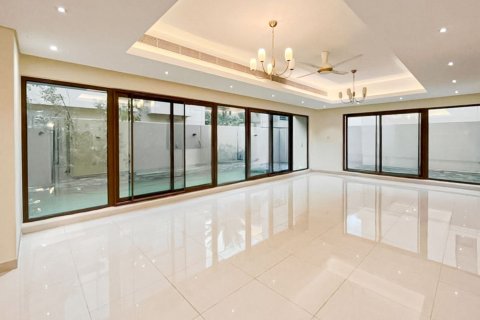 تاون هاوس في Meydan، دبي 4 غرفة نوم ، 307.88 متر مربع . ر قم 750994