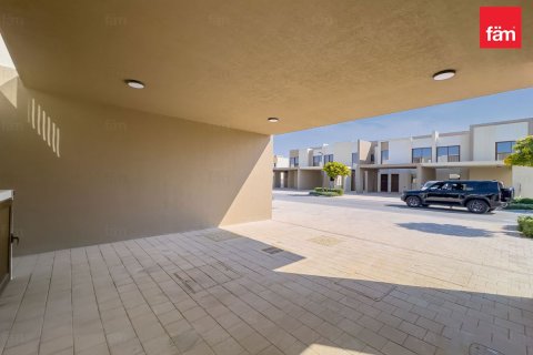 Kuća u nizu u Dubai, UAE 4 spavaćih soba, 231.2 m2 Br. 669710 - fotografija 8