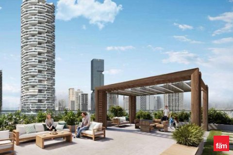 דירה למכירה ב Dubai, איחוד האמירויות  2 חדרי שינה, 110 מ"ר, מספר 669711 - תמונה 8