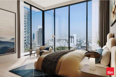 דירה למכירה ב Dubai, איחוד האמירויות  2 חדרי שינה, 110 מ"ר, מספר 669711 - תמונה 4