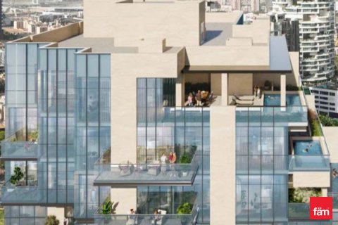 דירה למכירה ב Dubai, איחוד האמירויות  2 חדרי שינה, 110 מ"ר, מספר 669711 - תמונה 9