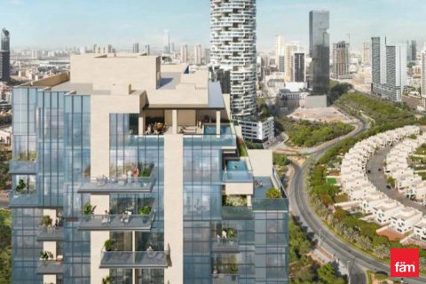 דירה למכירה ב Dubai, איחוד האמירויות  2 חדרי שינה, 110 מ"ר, מספר 669711 - תמונה 10