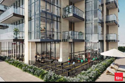 דירה למכירה ב Dubai, איחוד האמירויות  2 חדרי שינה, 110 מ"ר, מספר 669711 - תמונה 6