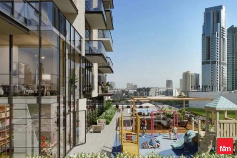 דירה למכירה ב Dubai, איחוד האמירויות  2 חדרי שינה, 110 מ"ר, מספר 669711 - תמונה 7