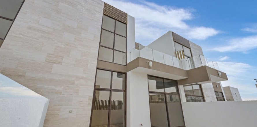 Řadový dům v Dubai, SAE 4 ložnice, 187.2 m² Č.: 669712