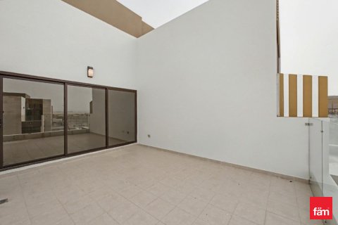 Řadový dům v Dubai, SAE 4 ložnice, 187.2 m² Č.: 669712 - fotografie 27