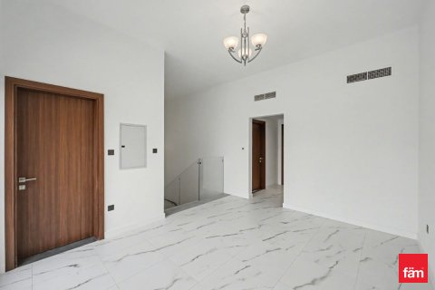 Řadový dům v Dubai, SAE 4 ložnice, 187.2 m² Č.: 669712 - fotografie 19